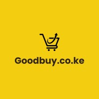 Goodbuy.co.ke logo - Similar company to Timeless Gifts
