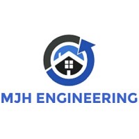 MJH Engineering logo - Similar company to Chemsafety Ltd