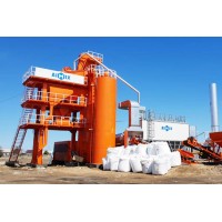 Aimix Asphalt Plant logo - Similar company to Zhengzhou Corunclima Co.,Ltd