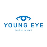 YoungEye Medical B.V. logo - Similar company to Akkolens International Bv