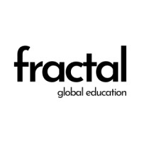 Fractal GE logo - Similar company to Impulse Activator