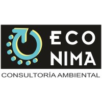 ECONIMA logo - Similar company to Procensus