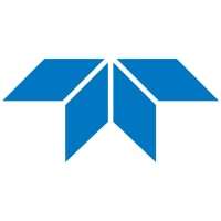 Teledyne Vision Solutions - Industrial logo - Similar company to Teledyne Dalsa