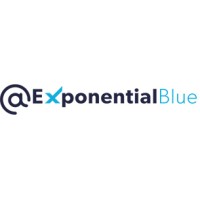 @ExponentialBlue logo - Similar company to Chatham Park Development