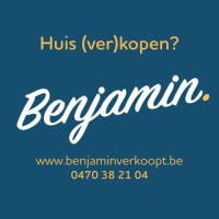 Benjamin Verkoopt logo - Similar company to Festor