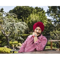 Satjiv Chahil Global Marketing & Innovations Advisory