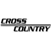 Cross Country Supply logo - Similar company to Ipz