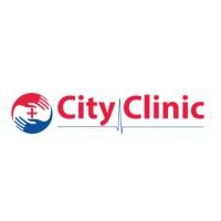 City Clinic logo - Similar company to Deramann Group