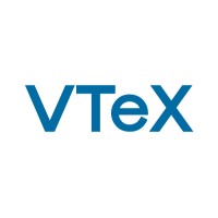 VTeX, Solutions for Science Publishing logo - Similar company to Vtex Lab
