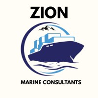 ZION MARINE CONSULTANTS logo - Similar company to Tug Energy