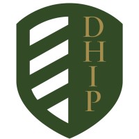 DHIP Group logo - Similar company to Battalion Properties
