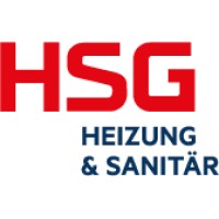 HSG - Heizung-Sanitär-Gehring GmbH logo - Similar company to Bae-Group
