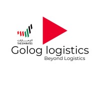 Golog Logistics Services Fze logo - Similar company to Jarry Logistics