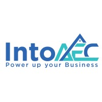 IntoAEC logo - Similar company to Cratoflow