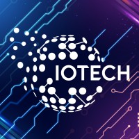 IOTECH Security logo - Similar company to Mujeres Tics Latam