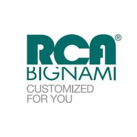 RCA BIGNAMI Srl logo - Similar company to P-Industry