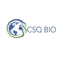 CSQ BIO logo - Similar company to Trimbox