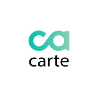 CARTE logo - Similar company to Mooves Studio ®