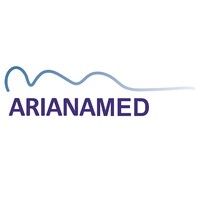 Arianamed (Ariana Tashkhis Abzar) logo - Similar company to Takapo Teb
