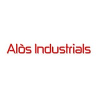 Alòs Industrials logo - Similar company to Techpeople Consulting