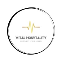 Vital Hospitality Investment Group logo - Similar company to Dwelling22 Studio