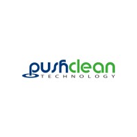 PushClean Technology GMBH logo - Similar company to Roseaura