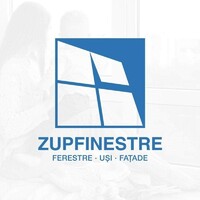 ZUPFINESTRE logo - Similar company to Palmex Container