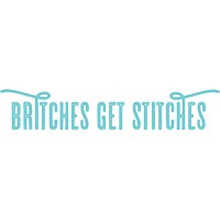 Britches Get Stitches logo - Similar company to Wellingtons Electrical Ltd