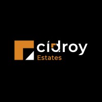 Cidroy Estates logo - Similar company to Think Visuall