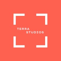 Terra Studios logo - Similar company to Terra.Studios