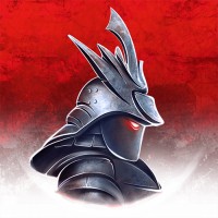 Samurai Warlords logo - Similar company to Redefi