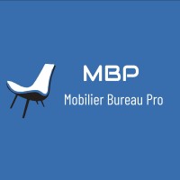 MOBILIER BUREAU PRO logo - Similar company to Almostyle - Mobilier Chr, Erp, Collectivités Et Associations