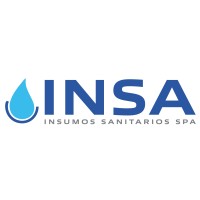 Insumos Sanitarios SPA logo - Similar company to Zona Sanitaria