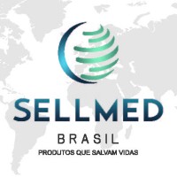 Sellmed Brasil logo - Similar company to Sellmed Brasil