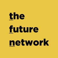 the future network logo - Similar company to The Roc Studios