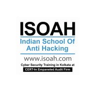 ISOAH Data Securities Pvt Ltd logo - Similar company to Imperium Solutions, Inc.