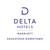 Delta Hotels by Marriott Saskatoon Downtown logo - Similar company to Saskatoon Starphoenix