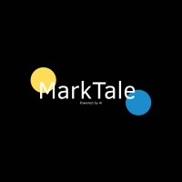 MarkTale - Powered by Ai logo - Similar company to Stell Tech Academy