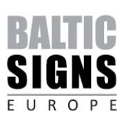 Baltic Signs LLC logo - Similar company to Kirschbaum Verlag