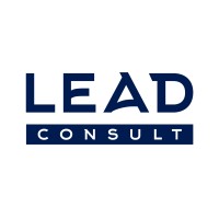 LEAD Consult logo - Similar company to Previse Systems