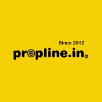 propline.in logo - Similar company to Cleverground