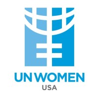 UN Women USA Rise and Raise Others Award logo - Similar company to Inia Consulting