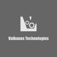 Valkanos Technologies logo - Similar company to Formo Gmbh