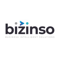 Bizinso logo - Similar company to Qtech Software