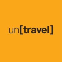 un[travel] logo - Similar company to Hate2Wait