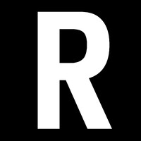REVOLVER logo - Similar company to Angular Rentals