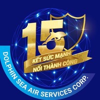 DOLPHIN SEA AIR CORP logo - Similar company to Mlc Itl Careers