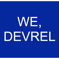 We,Devrel