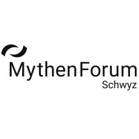 MythenForum Schwyz logo - Similar company to Lorzensaal Cham - Kultur Kongresse Events