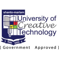 SMUCT logo - Similar company to Shanto-Mariam University Of Creative Technology